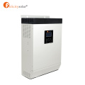 inverter 5000w 1.5kw 2kw 3kw 4kw  5kw 6kw 7kw solar off grid with charger controller